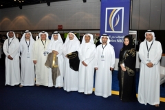 ACI Conference Dubai 2012
