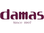 Damas 1907 Logo