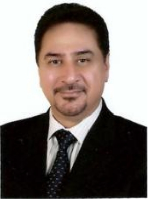 Dr. Jaafar S. Badwan