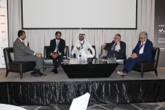 4th GCC Financial Markets & Treasury Conference 2019 
