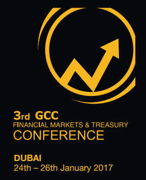 3rd GCC Financial Markets & Treasury Conference 2017