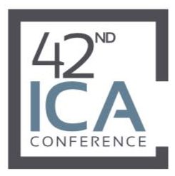 42nd ICA  Conference 2017