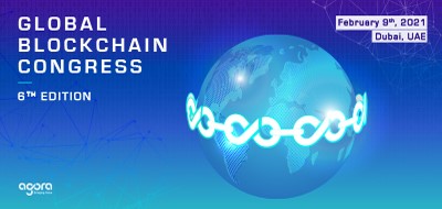6th Edition Global Blockchain Congress