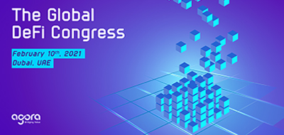 Global DeFi Congress