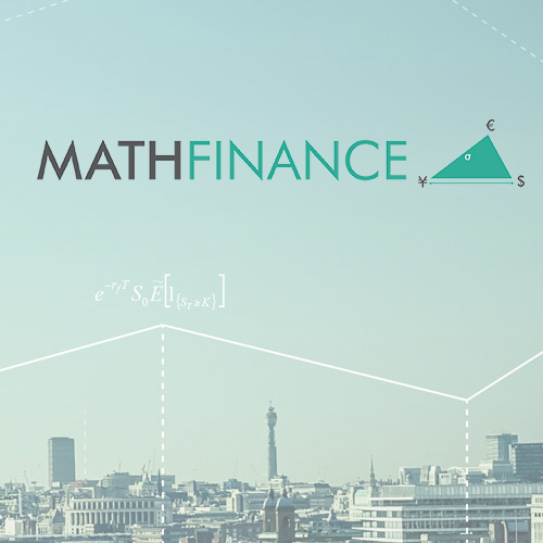 21st MathFinance Digital Conference