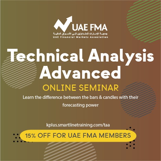 Technical Analysis Advanced Online seminar
