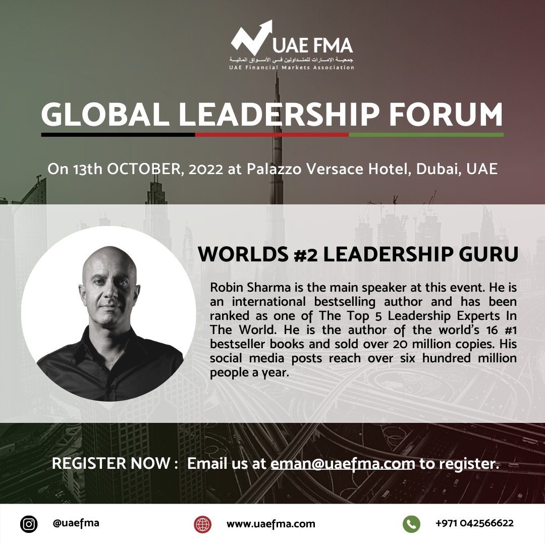 Global Leadership Forum