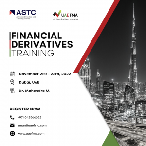 Financial Derivatives