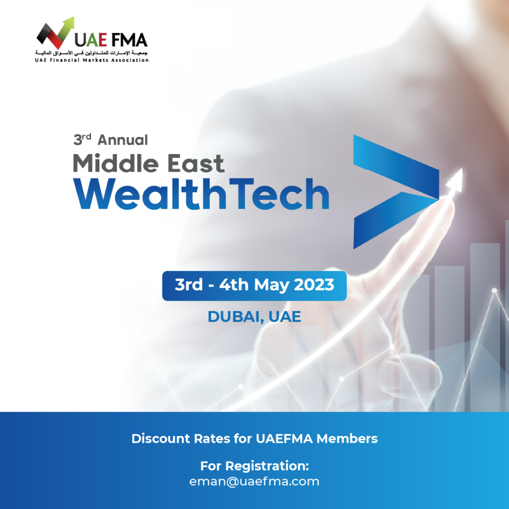 Middle East Wealth Tech (3rd Annual)