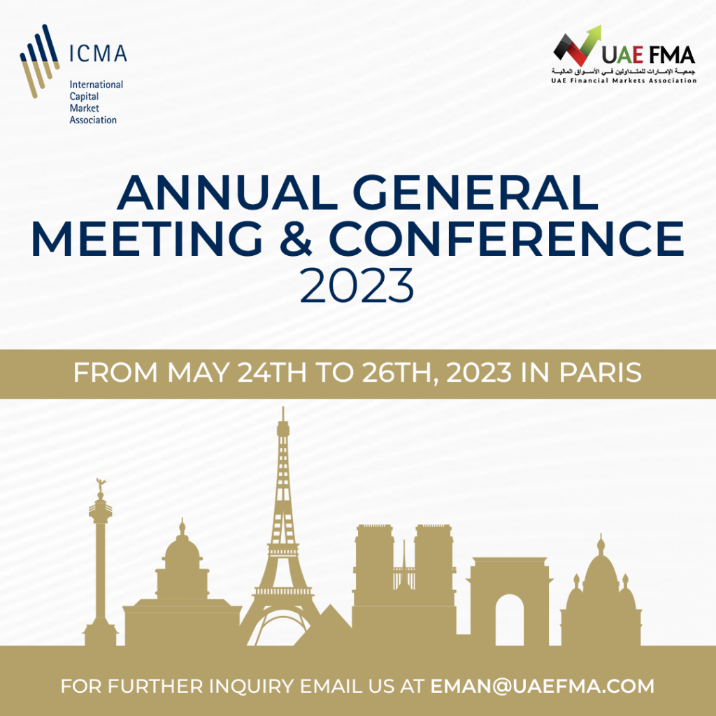 Annual General Meeting & Conference 2023