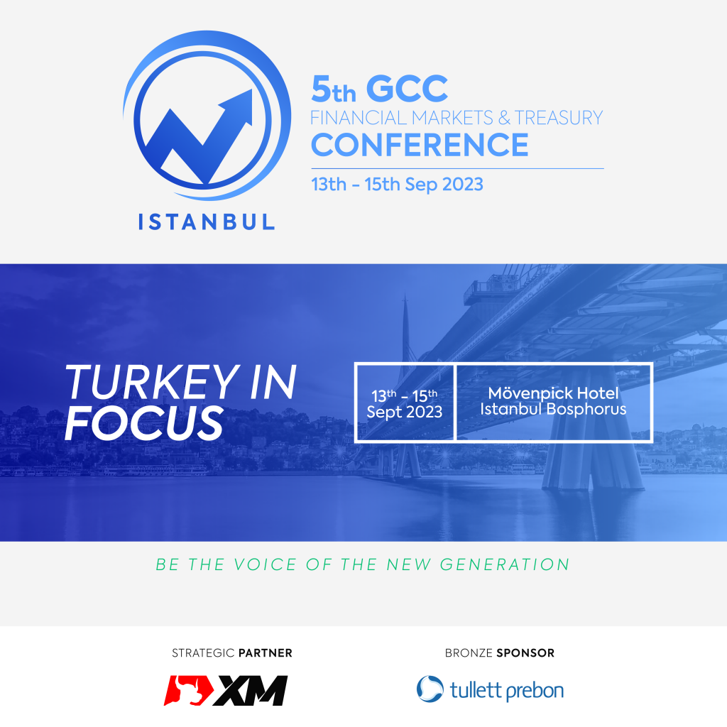 5th GCC FMT Conference