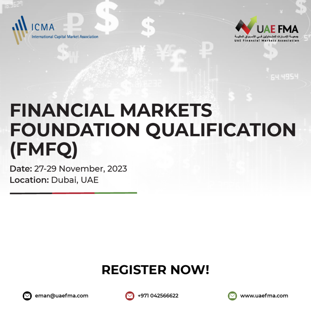 Financial Markets Foundation Qualiﬁcation Image