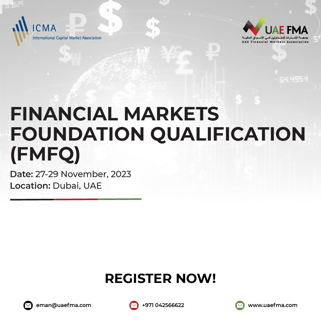 Financial Markets Foundation Qualiﬁcation