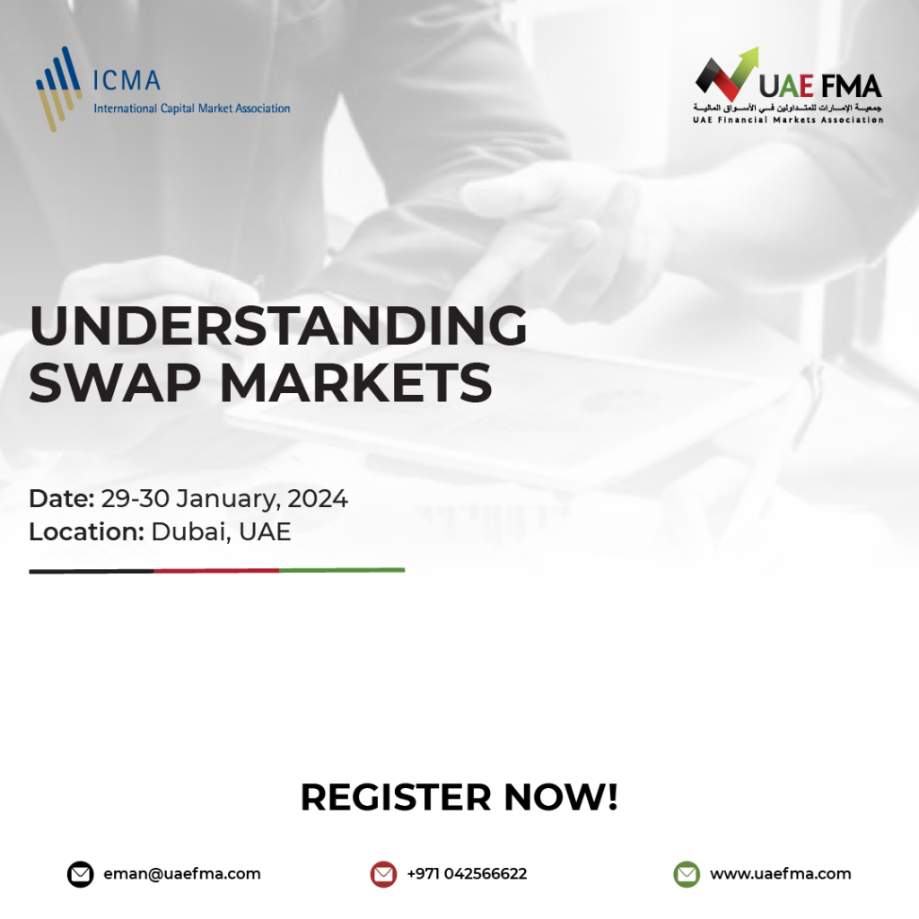 Understanding Swaps Markets image