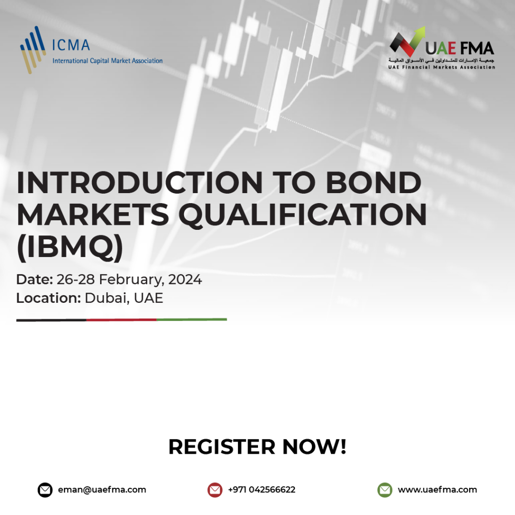 Introduction to Bond Market Qualiﬁcation Image