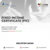 Fixed Income Certiﬁcate Program