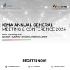 ICMA Annual General Meeting & Conference 2024